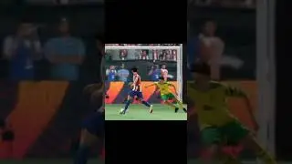 Lindo gol de fora &aacute;rea Bernardo Silva Tots  #Shorts        #Short