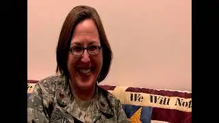 Bagram's Hospital Chaplains
