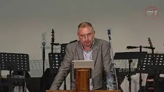19/10/2025 | Daniel Bara | Portretul unei slujiri autentice | 1 Tesaloniceni 2:1-12