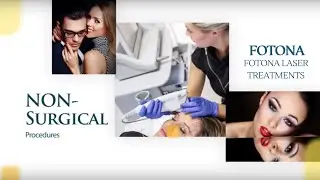 Fotona Laser treatments | Dr. Cory Torgerson