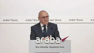 Diputatuen Kontseiluaren erabakiak | Decisiones del Consejo de Gobierno