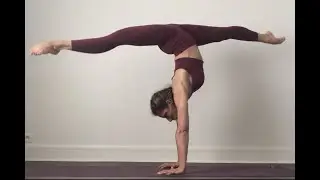yoga danseur n°13