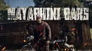 BADNEM - Mayabini Bars ( Official Music Video ) ASSAMESE NEW RAP SONG 2024