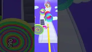Layer man gameplay asmr|#shorts #asmr #satisfying #android #gameplay3d #fyp