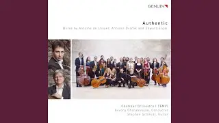 Guitar Concerto, Op. 16: I. Allegro moderato
