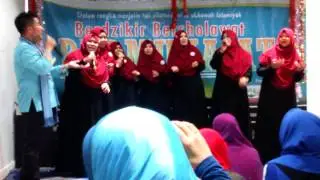 Kayao sholawat by Jundy syaputra & Duta Shk2