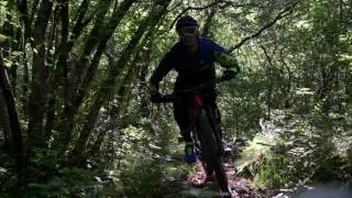Northwave Enduro - Kit