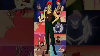 Rubeus #blackmoon #sailormoon #sailormoonr