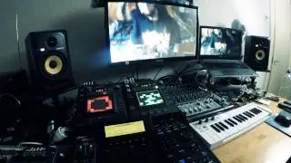 Akai MPC 2500 beat - Digital Wallet (NOITRO BEATS 