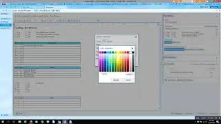 eRecord SmartPhrase creation with tables and check boxes