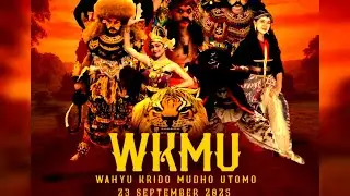 WKMU, LIVE GOWONGAN MANGGIHAN GETASAN KAB SEMARANG
