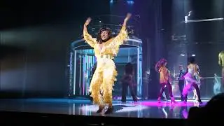 Donna Summer o Musical por Artefeed Cenas 1