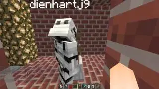 Minecraft Impossible Quiz?!