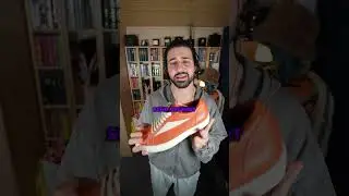 ICH KAUFE MEINE TRAUMSNEAKER! (1500$) #rickowens