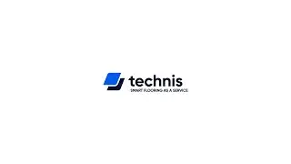 Technis Counting - Solution de comptage de personnes en temps r&eacute;el