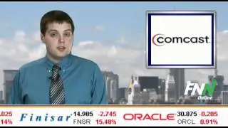 Comcast: 1-Billion Bit Download Speed