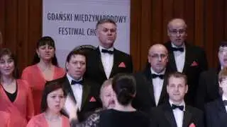 CHORUS OSTRAVA - Gdansk Choir Festival