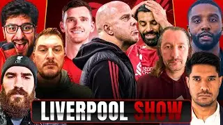 LIVERPOOL SLAP MARSEILLE! ROBERTSON TO TOTTENHAM? TSIMIKAS BACK? LFC WAITING ON MARKET OPPORTUNITY!