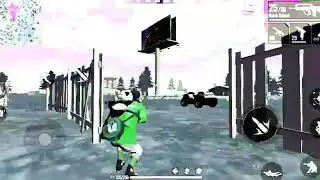 Frrefire alemalandro