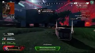 🔴 APEX LEGENDS NEW MODE // KILLGRIND
