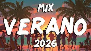Exitos Del Verano 2026 🍉 Lo Mas Nuevo Del Enero 2026 | Mix Musica De Moda 2026 💃Exitos Variados 2026