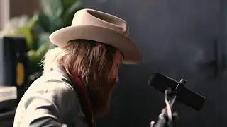 Still Sessions: City and Colour x Spencer Burton - Only You Know (Dion Cover)