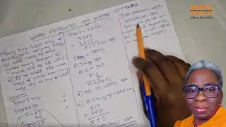 Beat Your Fear of Math Word Problems Now!