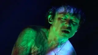 DIR EN GREY - HYDRA -666- [eng sub] LIVE HD