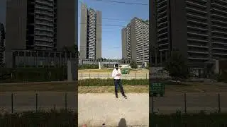 Krisumi Waterfall Residences Sec 36A, CPR (Central Peripheral Road /Dwarka Expressway GGN 9818355900