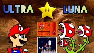 VOLVI A JUGAR ULTRA LUNA 🔥 SM4J