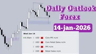 Daily outlook- 14-jan-2026