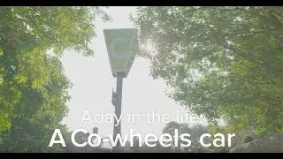 Co-wheels Car Club | A day in the life: A Co-wheels Car