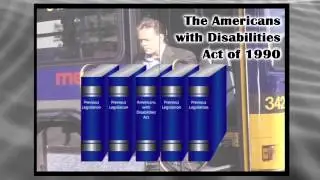 Foundations of the ADA/Section 504