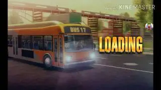 BS 17#1 копим на Shool bus