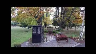 Crown Hill real estate video