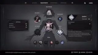 AI Limit: Ursula, the Hunter of Bladers Boss Fight NG (PS5 4K)