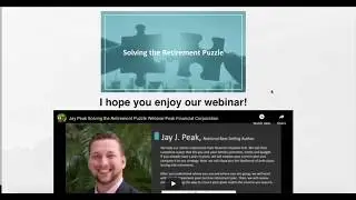 New Webinar Insurance Sales Funnel- Generate Insurance Leads Online
