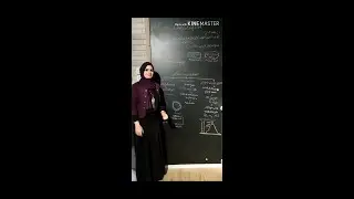 العوامل المؤثرة في الضغط الجوي / @mahaabumonshar