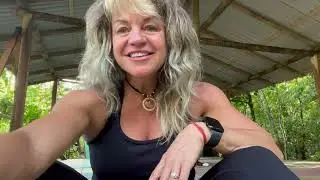 I'm Proud of Myself: Yoga Class One as the Teacher is Off My List