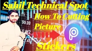 How To Cut Out an Image - Remove & Delete a Background (2020)