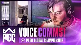 How FaZe Sounds WINNING a GRAND SURVIVAL Match - PGC Championship
