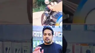 Bike Wala Bach Gaya 😮 | Google Maps Ne Phir Kiya Khel || Adhura Bridge 😱 #shorts