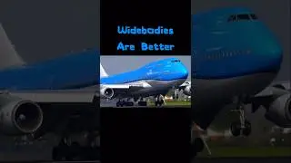 Widebody Edit #airplane #aviation #aircraft #boeing747 #plen #widebody #fraproductions