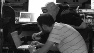 The Five Ghosts - Making Of, Part Two
