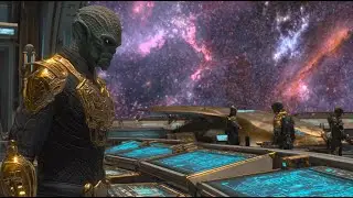 Ancient Alien Gods Shocked to Discover Their True Creators Were Humans| Best HFY Stories | HFY Story