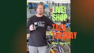 ⛈️ Bike Industry's 2026 Forecast: Mostly Flat, With a Chance of Layoffs 🎙️ Full Podcast 📱