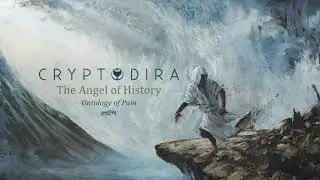 Cryptodira - Ontology of Pain (Official Music Stream)