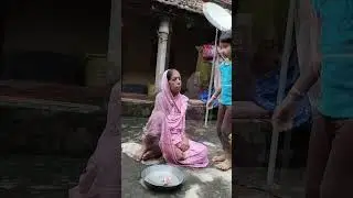 Respect To Elders😢🙏//A Short Film On Social Awareness🎥💕