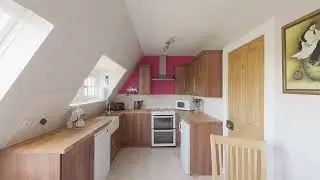 FOR SALE: 29B, Cluny Gardens, EDINBURGH, EH10 6BH