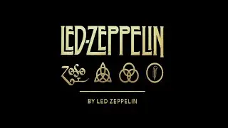 Мои 10 (12) лучших песен Led Zeppelin